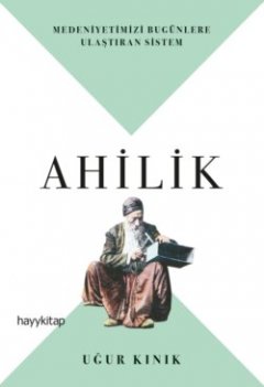 ahilik