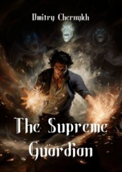 the-supreme-guardian