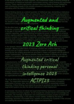 augmented-and-critical-thinking