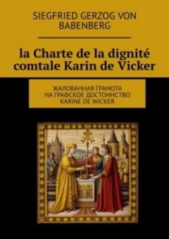 la-charte-de-la-dignit-comtale-karin-de-vicker
