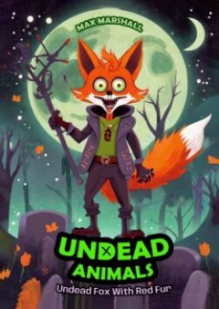 undead-fox-with-redfur-undead-animals