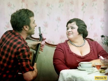 ����� "���, ����� ��������..."