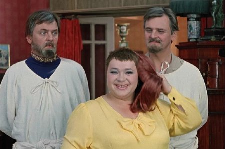 ����� "���, ����� ��������..."