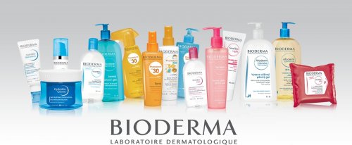 ��������� � ����� �� ����� � ���������� Bioderma
