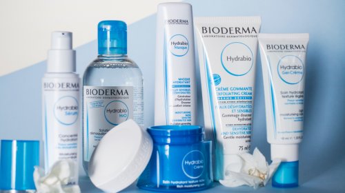 ��������� � ����� �� ����� � ���������� Bioderma