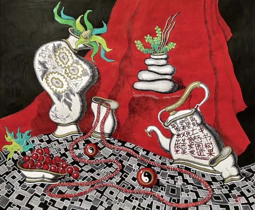 ����� � �������... (651)