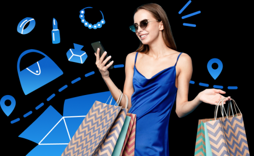 ������������ ������������� ������� Meest Shopping