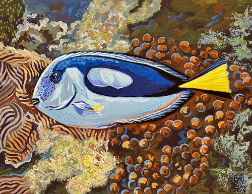 ����� � �������... (658)