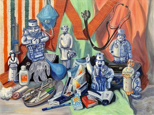 ����� � �������... (660)