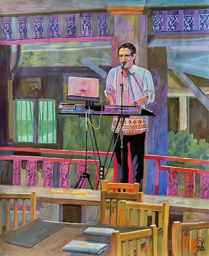 ����� � �������... (661)