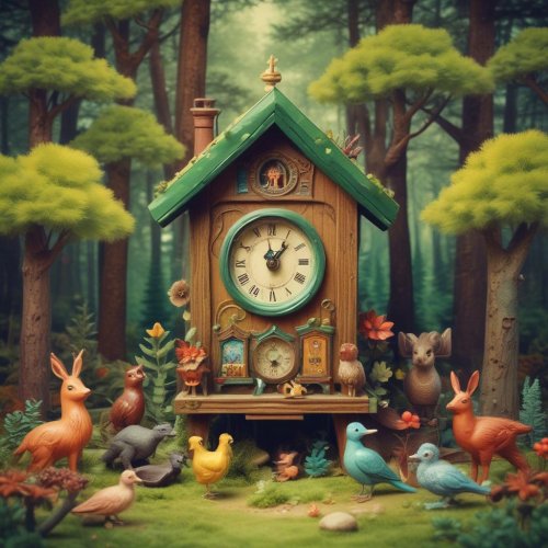 �������