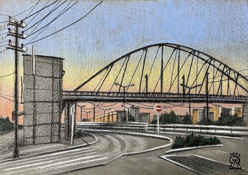 ����� � �������... (665)