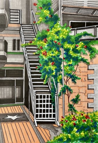 ����� � �������... (669)