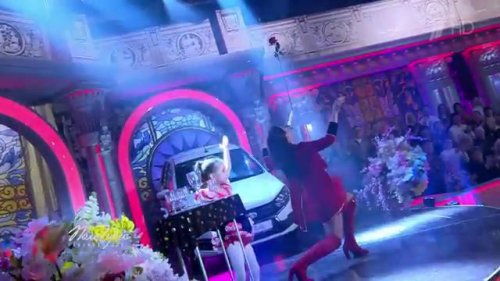 ��� "�������"