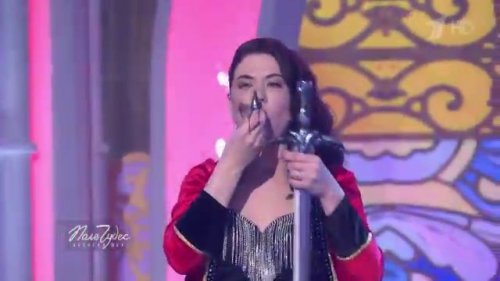 ��� "�������"