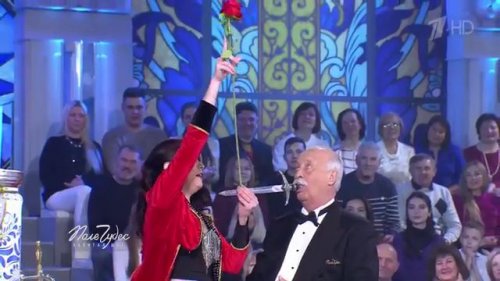 ��� "�������"