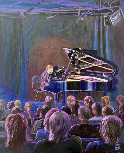 ����� � �������... (679)