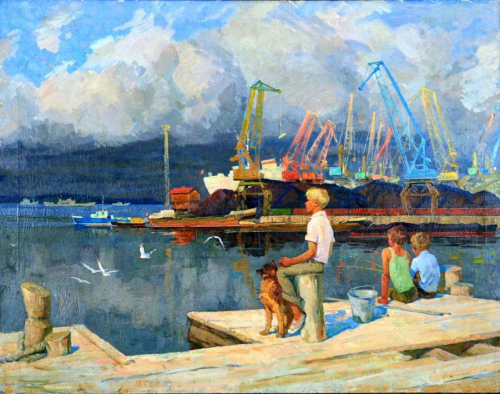 ������ ������