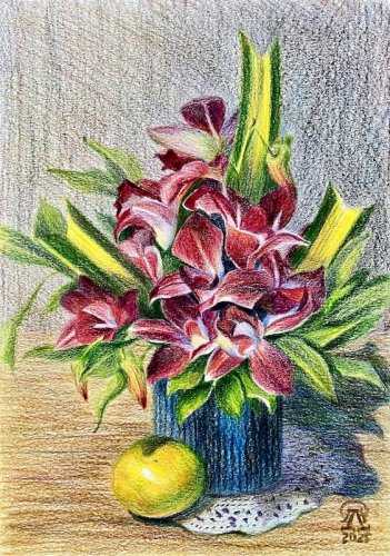 ����� � �������... (684)