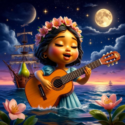 The Original of Suno's song