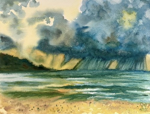 ����� � �������... (689)