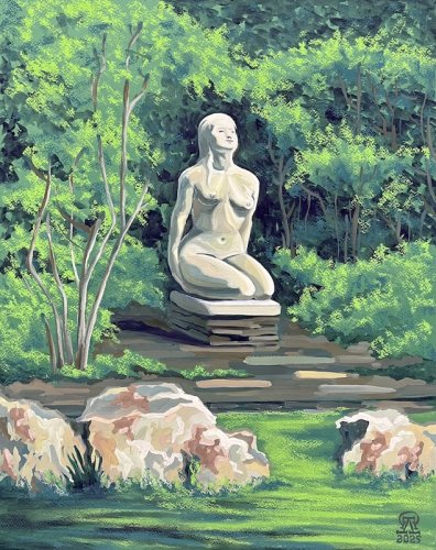 ����� � �������... (692)