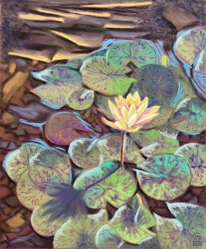 ����� � �������... (693)