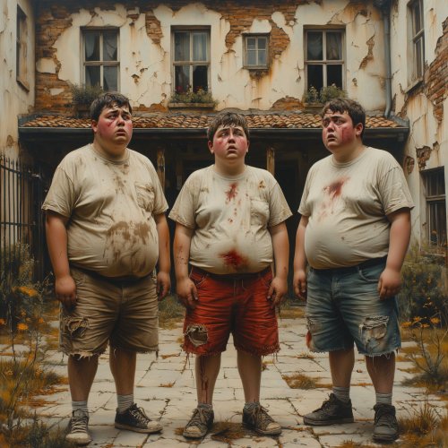 ����! ����...