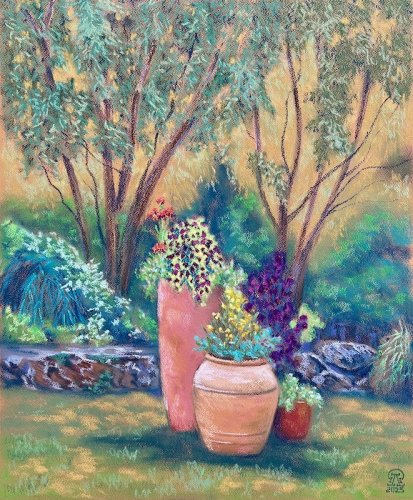 ����� � �������... (696)