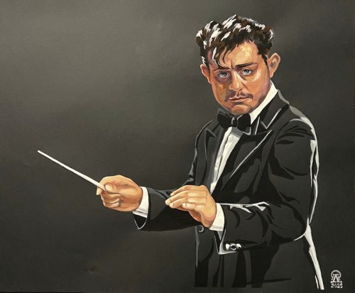 ����� � �������... (697)