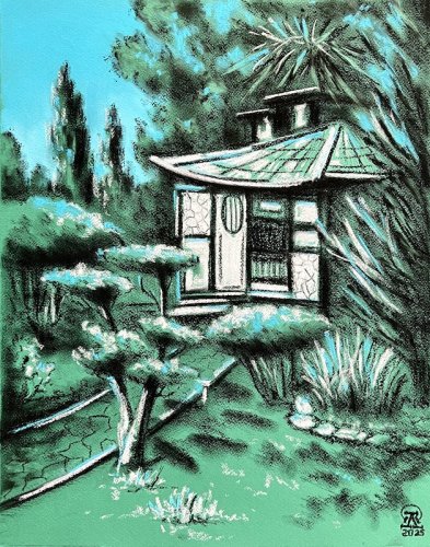 ����� � �������... (700)