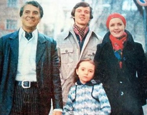 ����� �����, ��� �������, ��� ������...