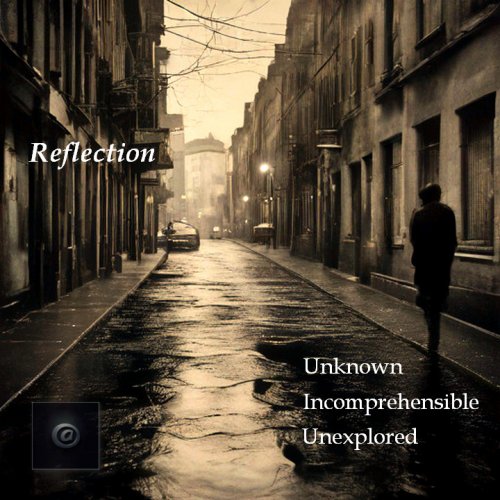 Reflection - Eternal Embrace