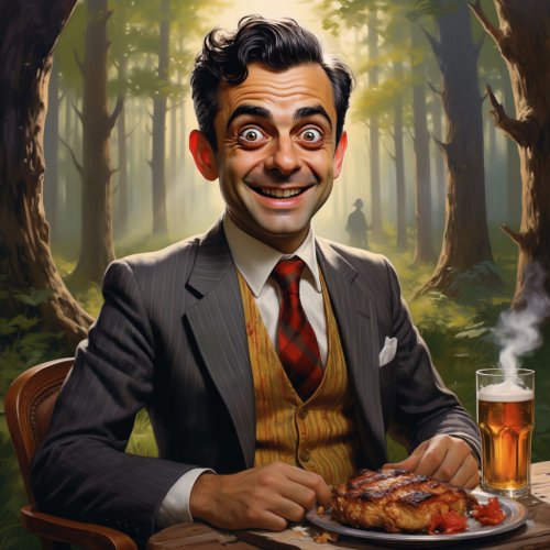 ����� �������, ���� �������...