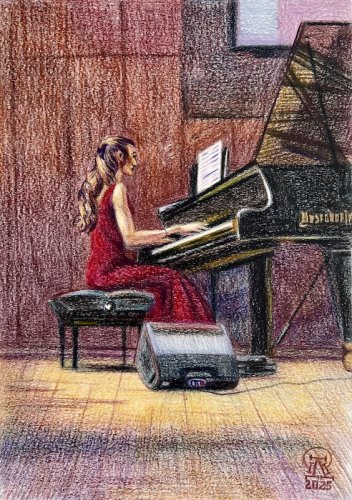 ����� � �������... (703)