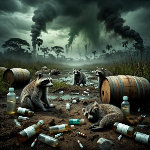 ������� ���! (Alice AI & Yak Many)