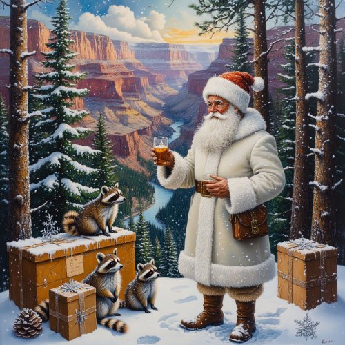 ����������, �����! ��� � ����� ���! ( �������� ����� AI & Suno )