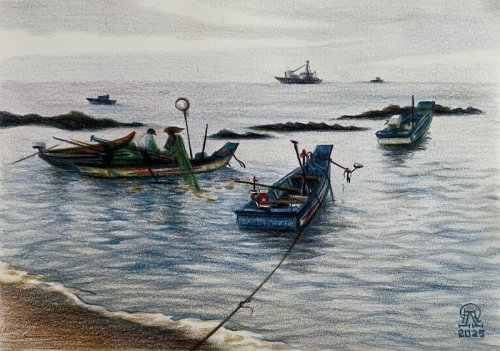 ����� � �������... (708)